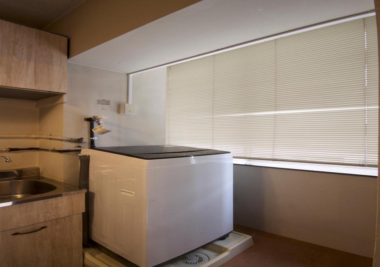 Guest House Re-Worth Yabacho1 201 Наґоя Екстер'єр фото