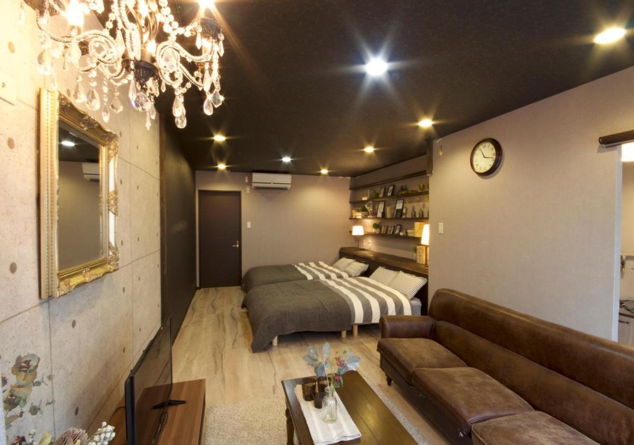 Guest House Re-Worth Yabacho1 201 Наґоя Екстер'єр фото