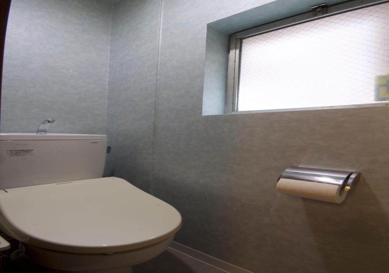 Guest House Re-Worth Yabacho1 201 Наґоя Екстер'єр фото